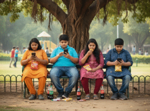 Obesity in Adolescence